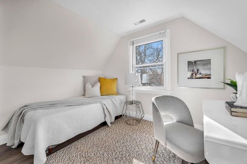 Photo 17 at 54 South Woodrow Boulevard, Cliffside, Toronto