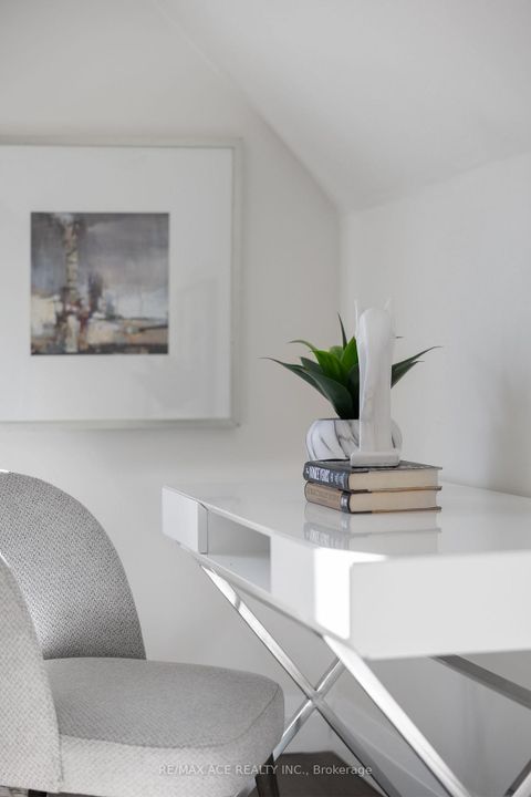 Photo 18 at 54 South Woodrow Boulevard, Cliffside, Toronto