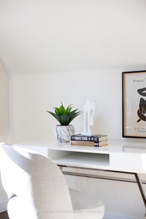 Photo 19 at 54 South Woodrow Boulevard, Cliffside, Toronto