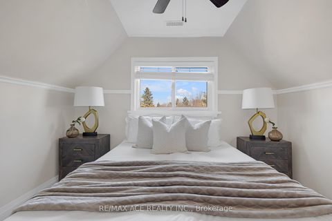 Photo 23 at 54 South Woodrow Boulevard, Cliffside, Toronto