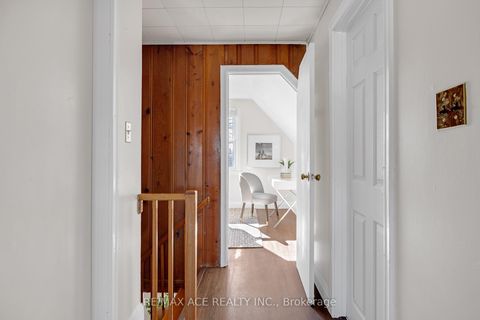 Photo 25 at 54 South Woodrow Boulevard, Cliffside, Toronto