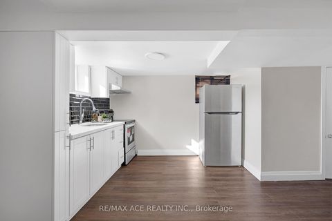 Photo 27 at 54 South Woodrow Boulevard, Cliffside, Toronto