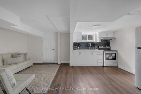 Photo 28 at 54 South Woodrow Boulevard, Cliffside, Toronto