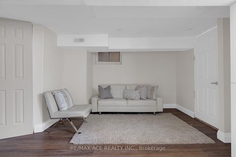 Photo 29 at 54 South Woodrow Boulevard, Cliffside, Toronto