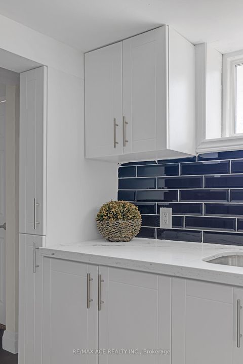 Photo 30 at 54 South Woodrow Boulevard, Cliffside, Toronto