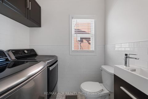 Photo 32 at 54 South Woodrow Boulevard, Cliffside, Toronto