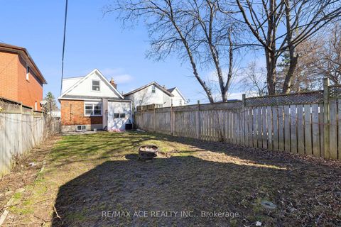 Photo 34 at 54 South Woodrow Boulevard, Cliffside, Toronto