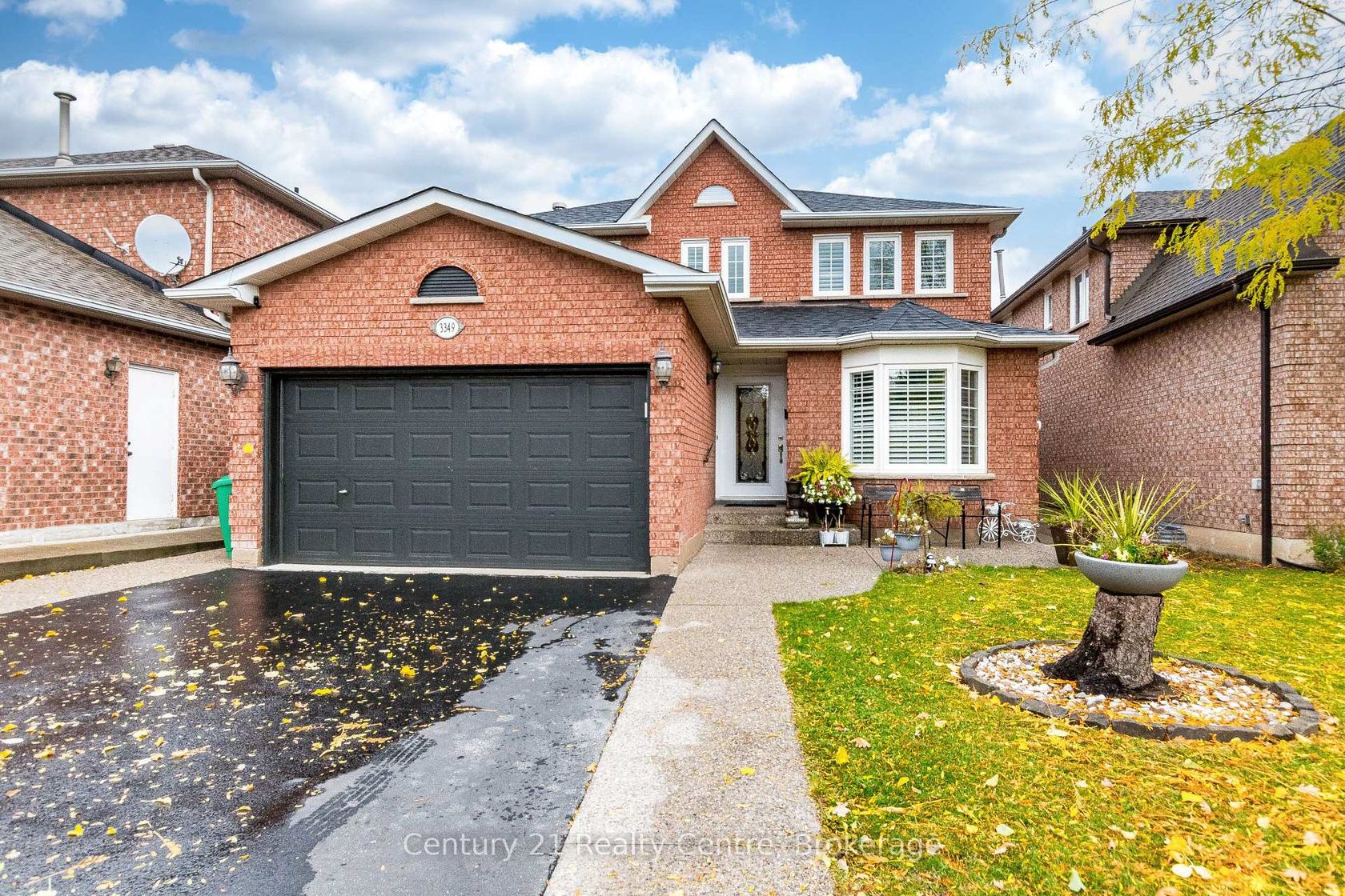 3349 Loyalist Drive, Erin Mills, Mississauga 