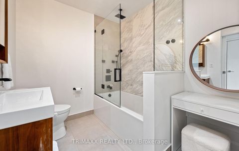 Photo 22 at 403 - 60 Bathurst Street, Niagara, Toronto