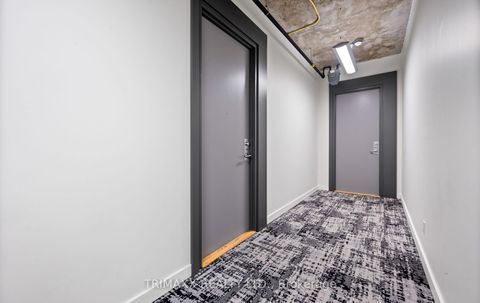 Photo 23 at 403 - 60 Bathurst Street, Niagara, Toronto