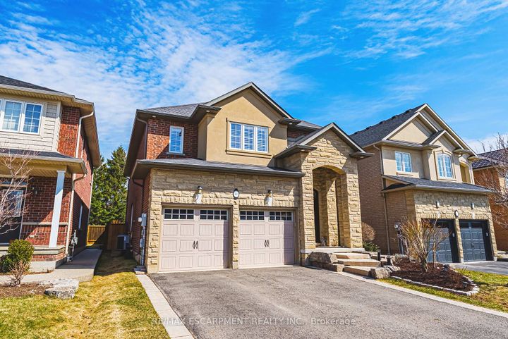 Photo 0 at 405 VALRIDGE Drive, Ancaster, Hamilton