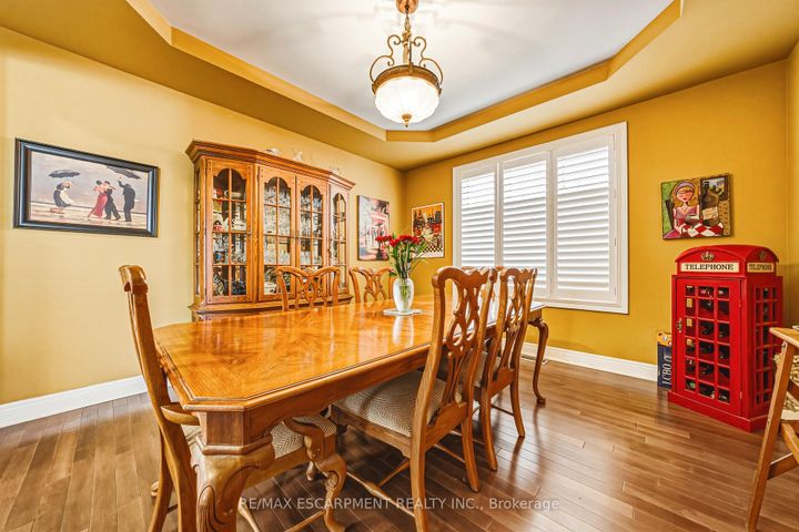 Photo 14 at 405 VALRIDGE Drive, Ancaster, Hamilton