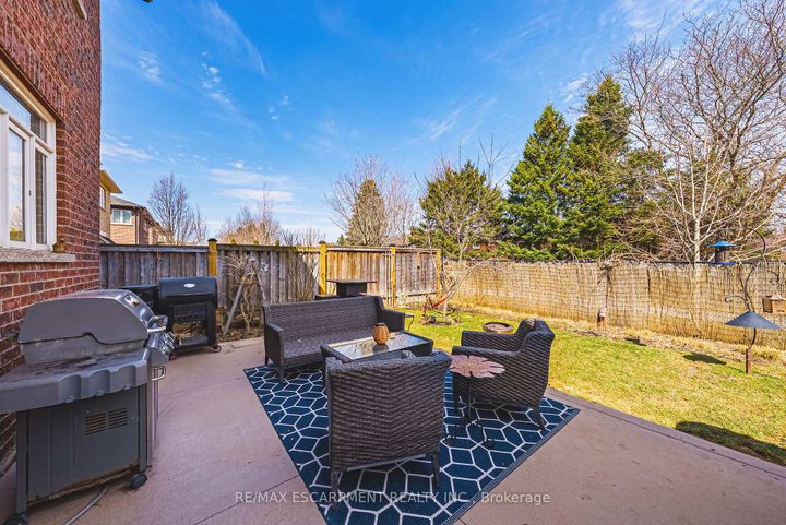 Photo 47 at 405 VALRIDGE Drive, Ancaster, Hamilton