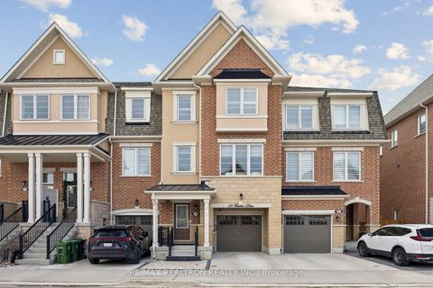 Photo 0 at 49 Fusilier Drive, Birchmount, Toronto