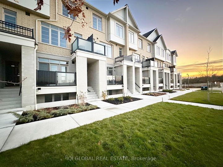 Photo 0 at 120 - 1655 Palmers Sawmill Road, Duffin Heights, Pickering