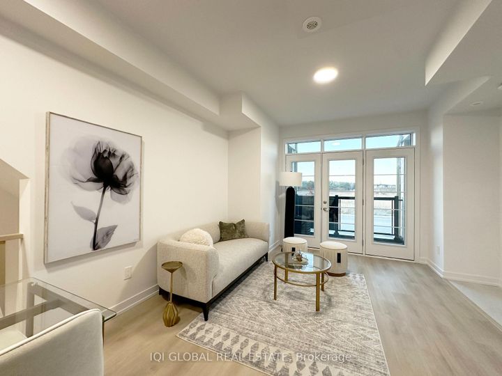 Photo 2 at 120 - 1655 Palmers Sawmill Road, Duffin Heights, Pickering