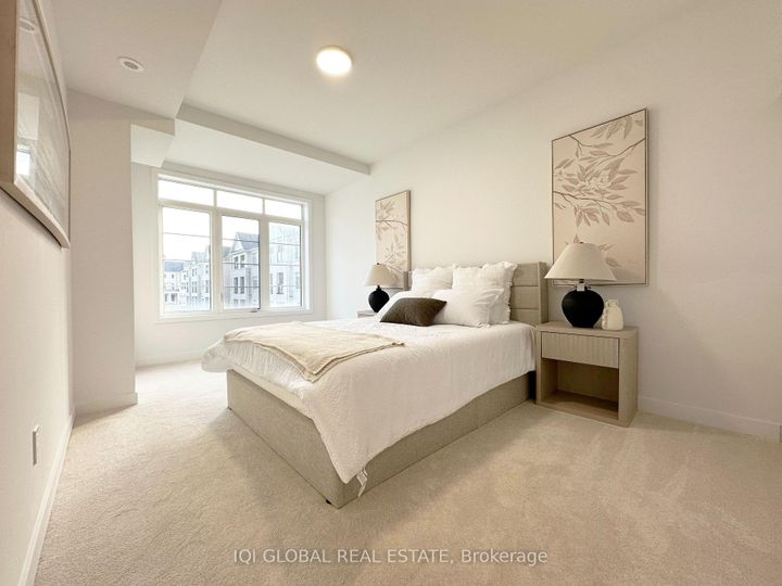 Photo 4 at 120 - 1655 Palmers Sawmill Road, Duffin Heights, Pickering