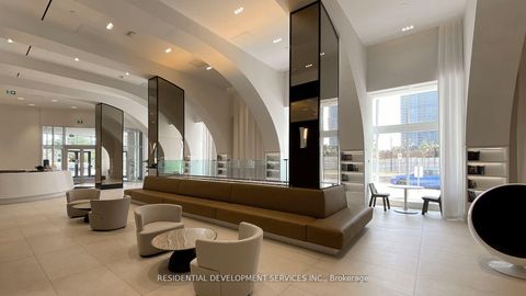 Photo 2 at 2523 - 2031 Kennedy Road, Malvern West, Toronto