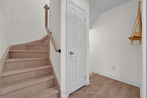 Photo 12 at 312 - 639 Lawrence Avenue W, Lawrence, Toronto