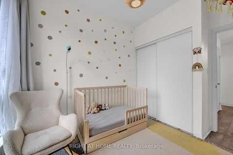 Photo 18 at 312 - 639 Lawrence Avenue W, Lawrence, Toronto