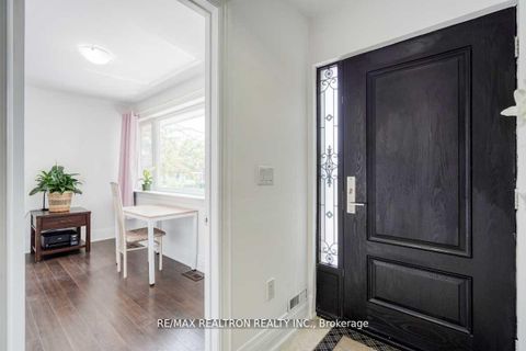 Photo 2 at 44 Jesmond Avenue N, Oakwood Village, Toronto