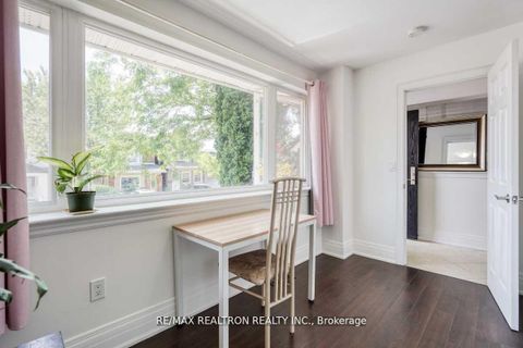 Photo 4 at 44 Jesmond Avenue N, Oakwood Village, Toronto