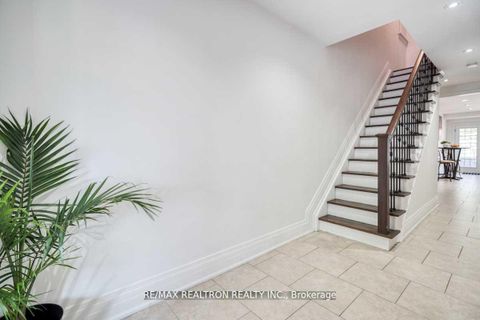 Photo 5 at 44 Jesmond Avenue N, Oakwood Village, Toronto