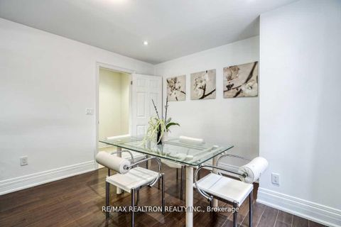 Photo 10 at 44 Jesmond Avenue N, Oakwood Village, Toronto