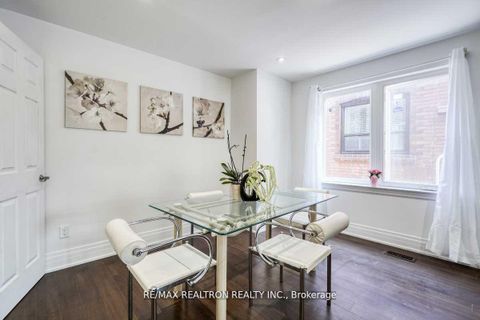 Photo 11 at 44 Jesmond Avenue N, Oakwood Village, Toronto