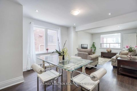 Photo 12 at 44 Jesmond Avenue N, Oakwood Village, Toronto
