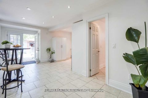 Photo 13 at 44 Jesmond Avenue N, Oakwood Village, Toronto