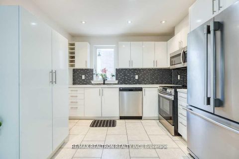 Photo 15 at 44 Jesmond Avenue N, Oakwood Village, Toronto