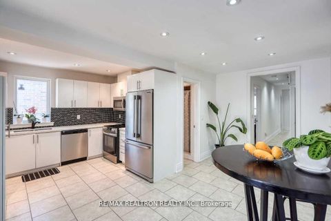 Photo 16 at 44 Jesmond Avenue N, Oakwood Village, Toronto