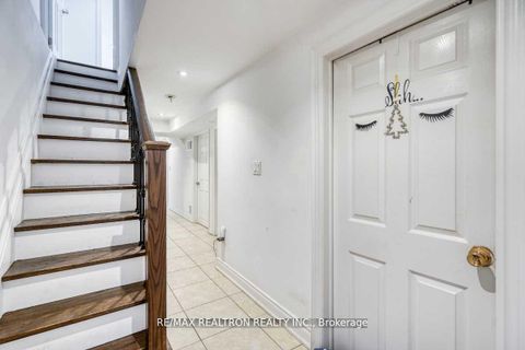 Photo 20 at 44 Jesmond Avenue N, Oakwood Village, Toronto