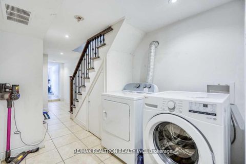 Photo 21 at 44 Jesmond Avenue N, Oakwood Village, Toronto