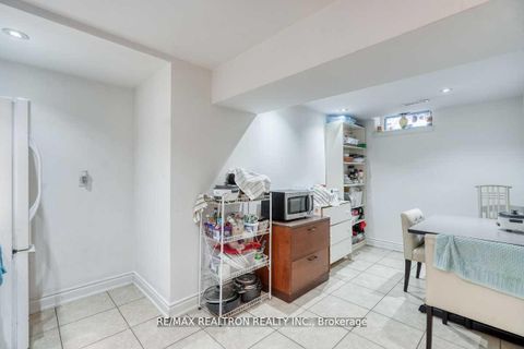 Photo 22 at 44 Jesmond Avenue N, Oakwood Village, Toronto