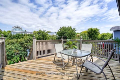 Photo 28 at 44 Jesmond Avenue N, Oakwood Village, Toronto