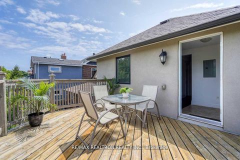 Photo 29 at 44 Jesmond Avenue N, Oakwood Village, Toronto