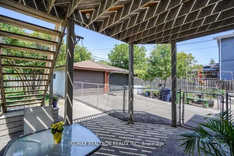 Photo 30 at 44 Jesmond Avenue N, Oakwood Village, Toronto