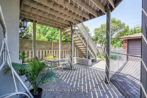 Photo 31 at 44 Jesmond Avenue N, Oakwood Village, Toronto