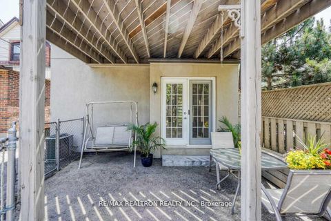 Photo 32 at 44 Jesmond Avenue N, Oakwood Village, Toronto