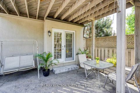 Photo 34 at 44 Jesmond Avenue N, Oakwood Village, Toronto