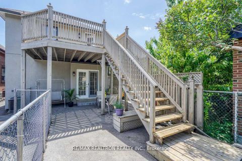 Photo 35 at 44 Jesmond Avenue N, Oakwood Village, Toronto