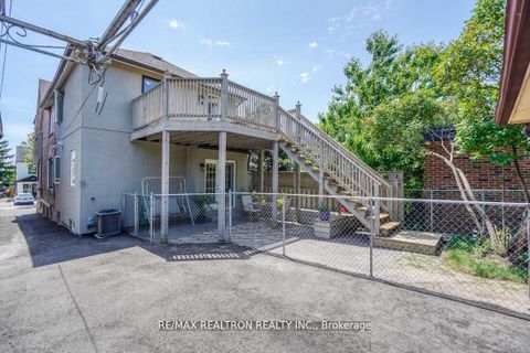 Photo 38 at 44 Jesmond Avenue N, Oakwood Village, Toronto