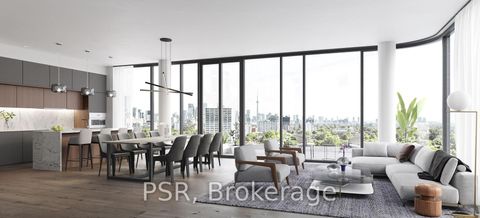 Photo 4 at 201 - 328 Dupont Street, Annex, Toronto