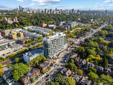 Photo 6 at 201 - 328 Dupont Street, Annex, Toronto