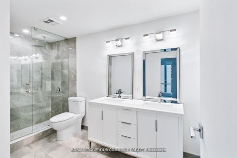 Photo 15 at 2402 - 10 Queens Quay W, Waterfront Communities C1, Toronto