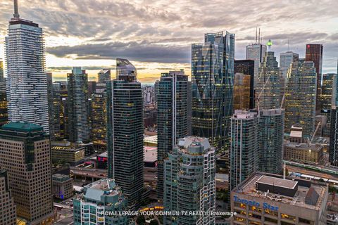 Photo 20 at 2402 - 10 Queens Quay W, Waterfront Communities C1, Toronto