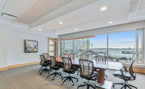 Photo 29 at 2402 - 10 Queens Quay W, Waterfront Communities C1, Toronto