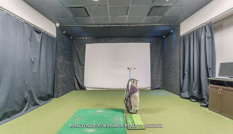 Photo 31 at 2402 - 10 Queens Quay W, Waterfront Communities C1, Toronto